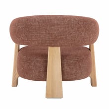 Mira Upholstered Armchair